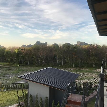 Marigold Aonang Resort Ao Nang Екстериор снимка