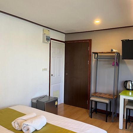 Marigold Aonang Resort Ao Nang Екстериор снимка