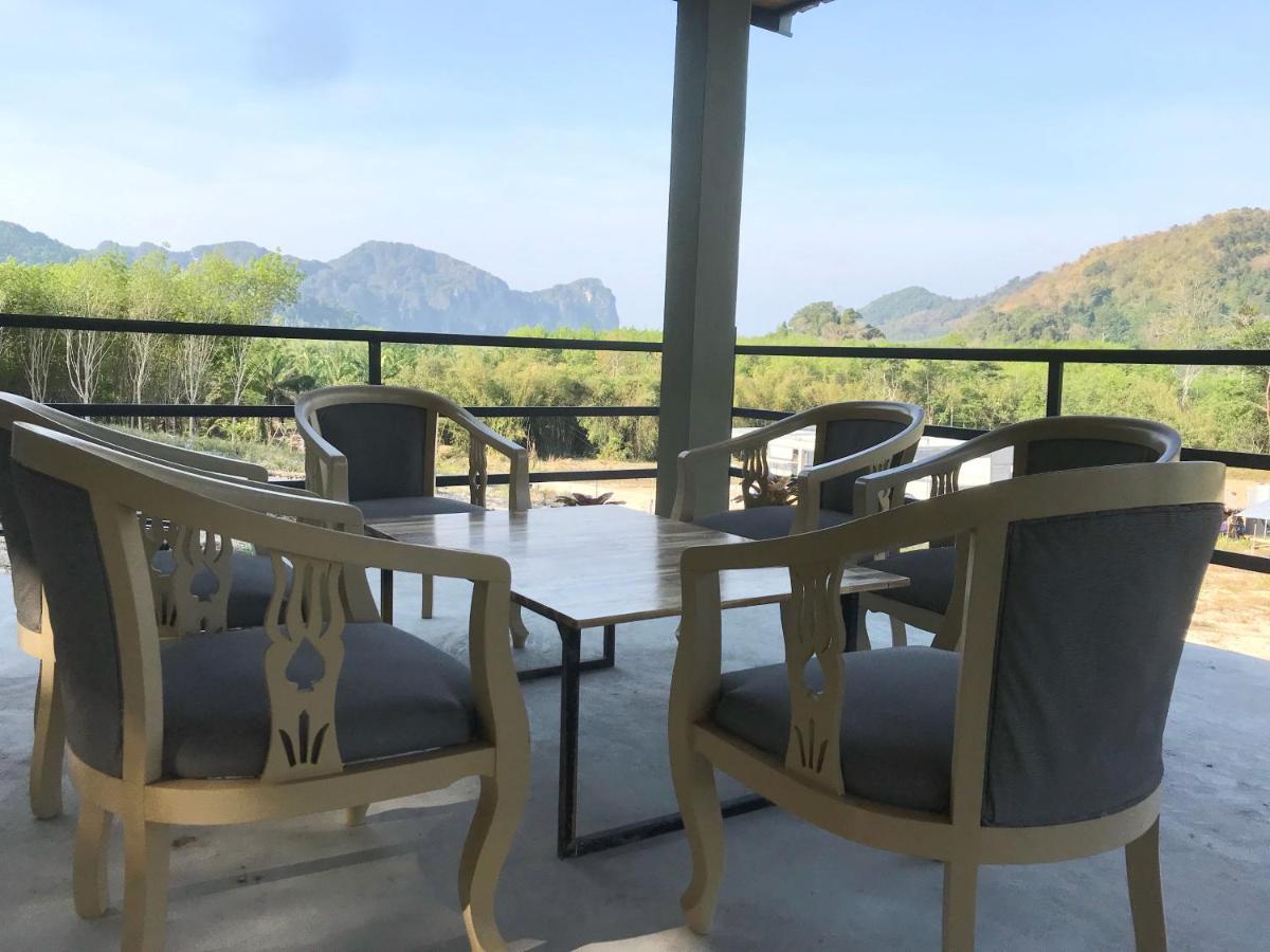 Marigold Aonang Resort Ao Nang Екстериор снимка