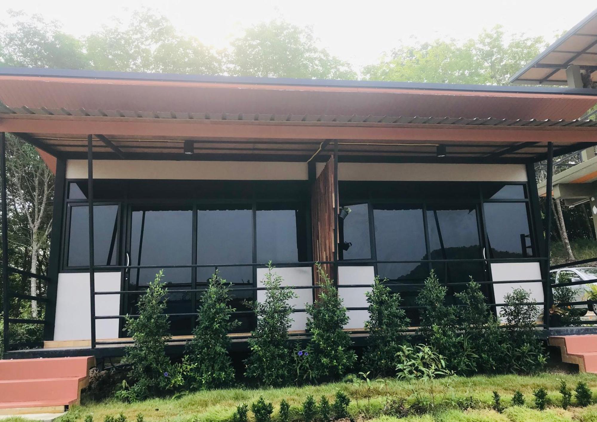 Marigold Aonang Resort Ao Nang Екстериор снимка