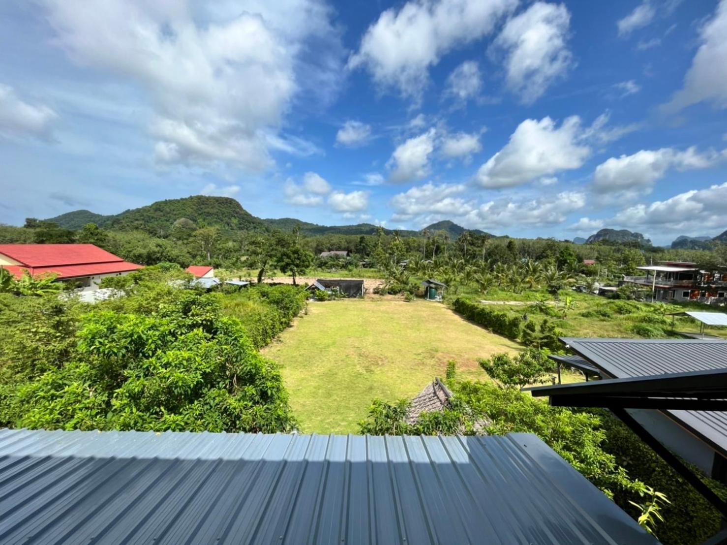Marigold Aonang Resort Ao Nang Екстериор снимка