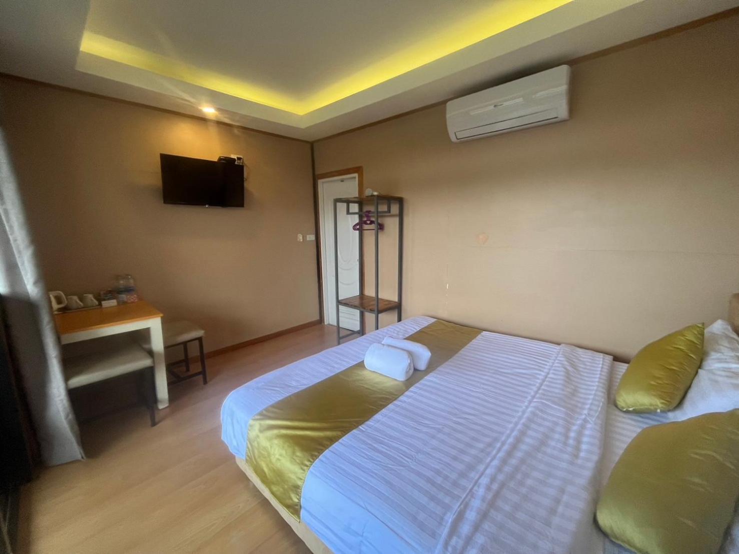 Marigold Aonang Resort Ao Nang Екстериор снимка
