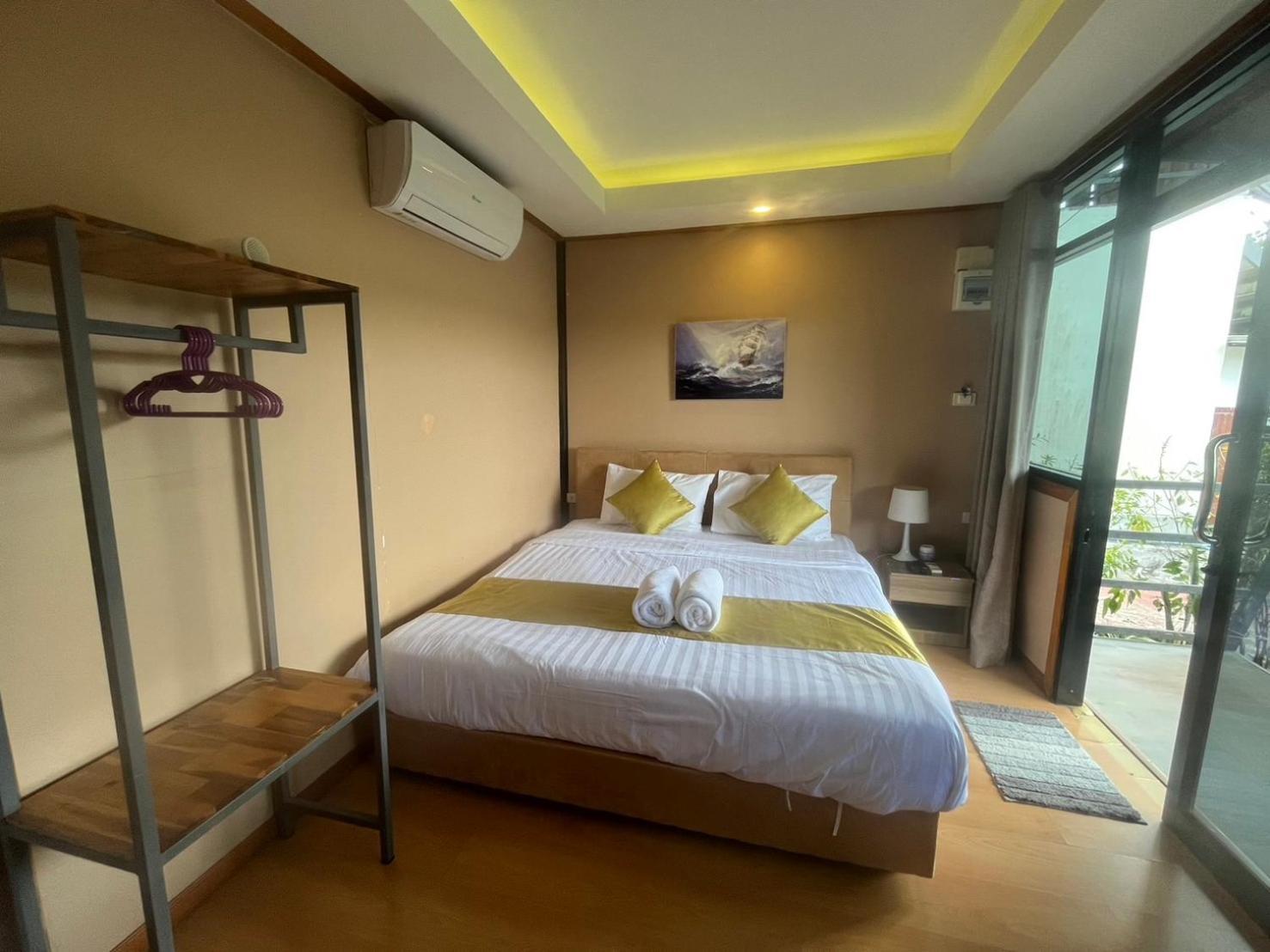 Marigold Aonang Resort Ao Nang Екстериор снимка