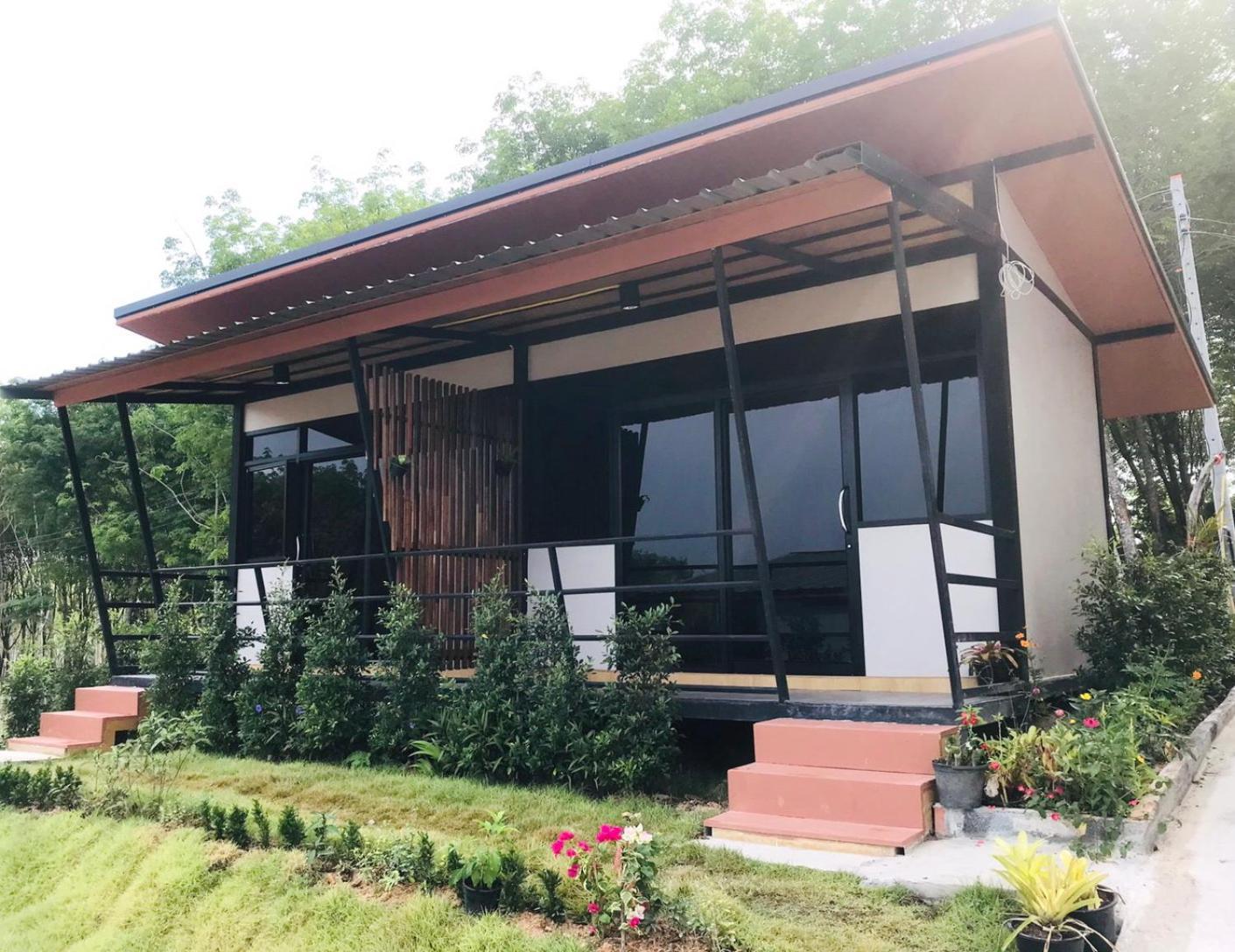 Marigold Aonang Resort Ao Nang Екстериор снимка