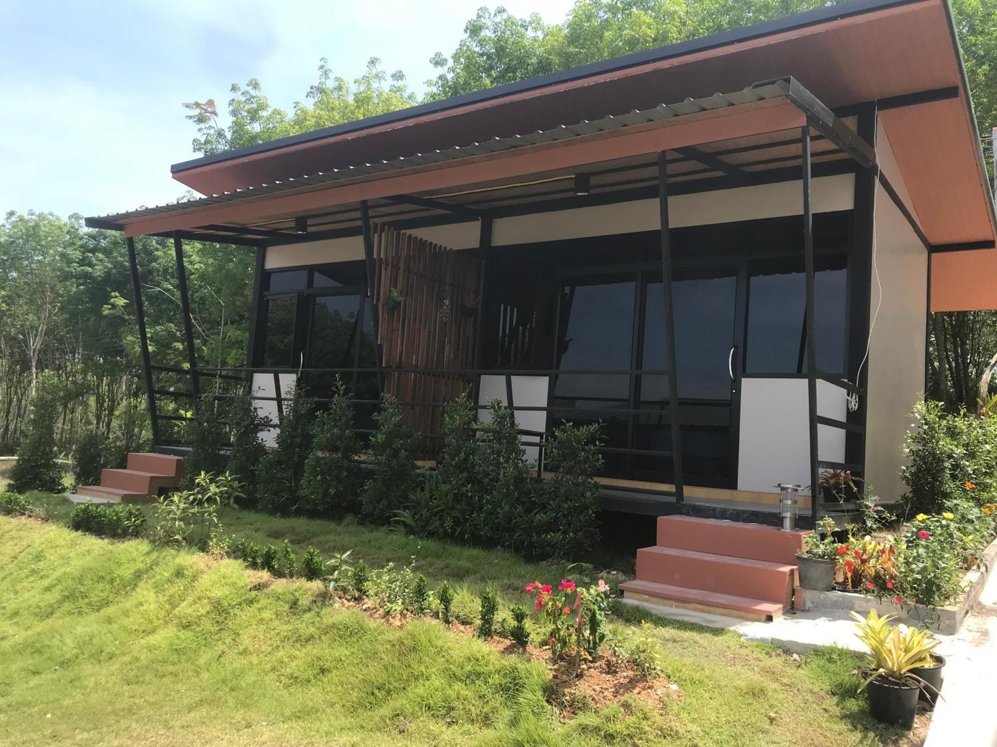 Marigold Aonang Resort Ao Nang Екстериор снимка