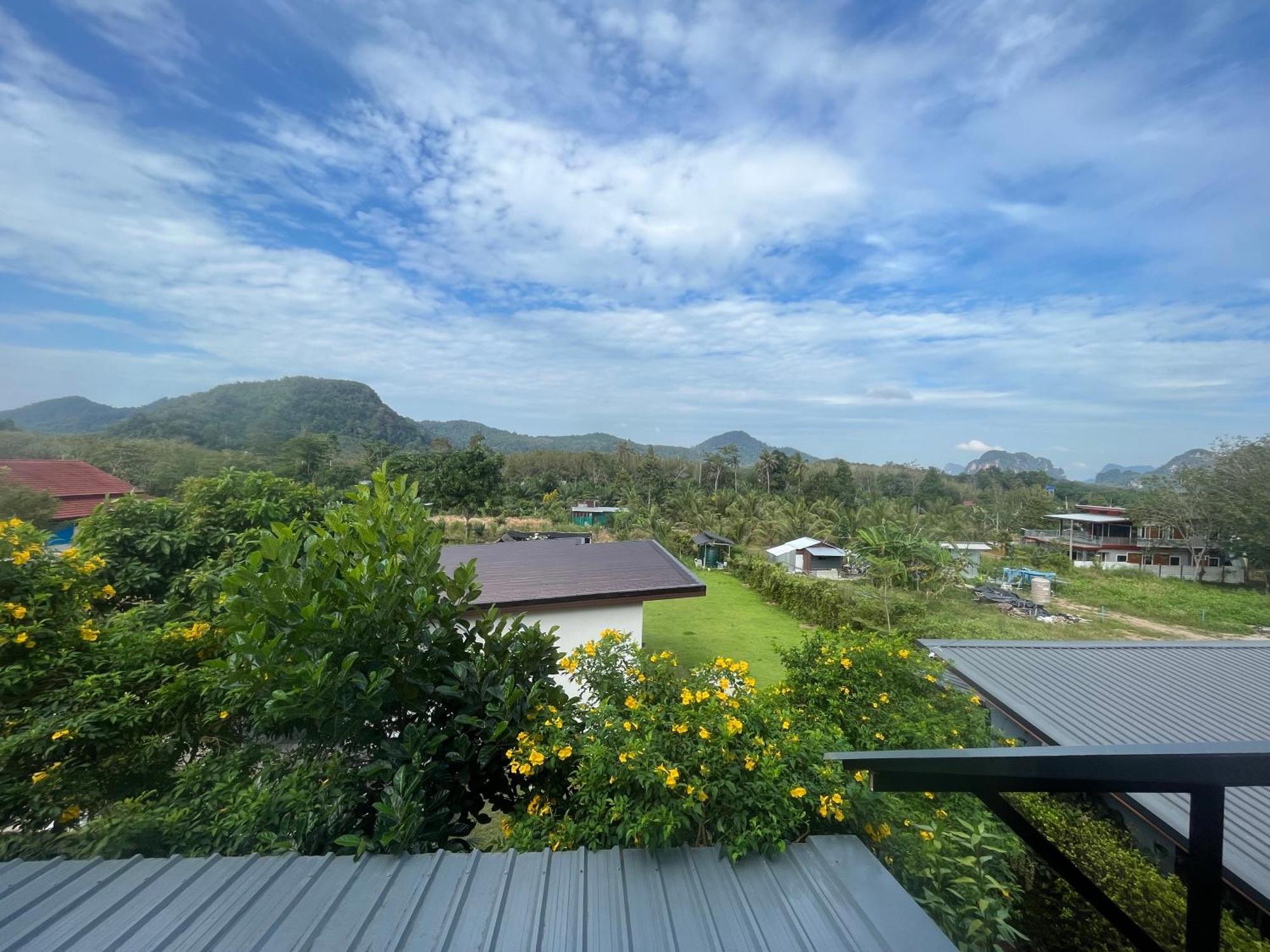 Marigold Aonang Resort Ao Nang Екстериор снимка