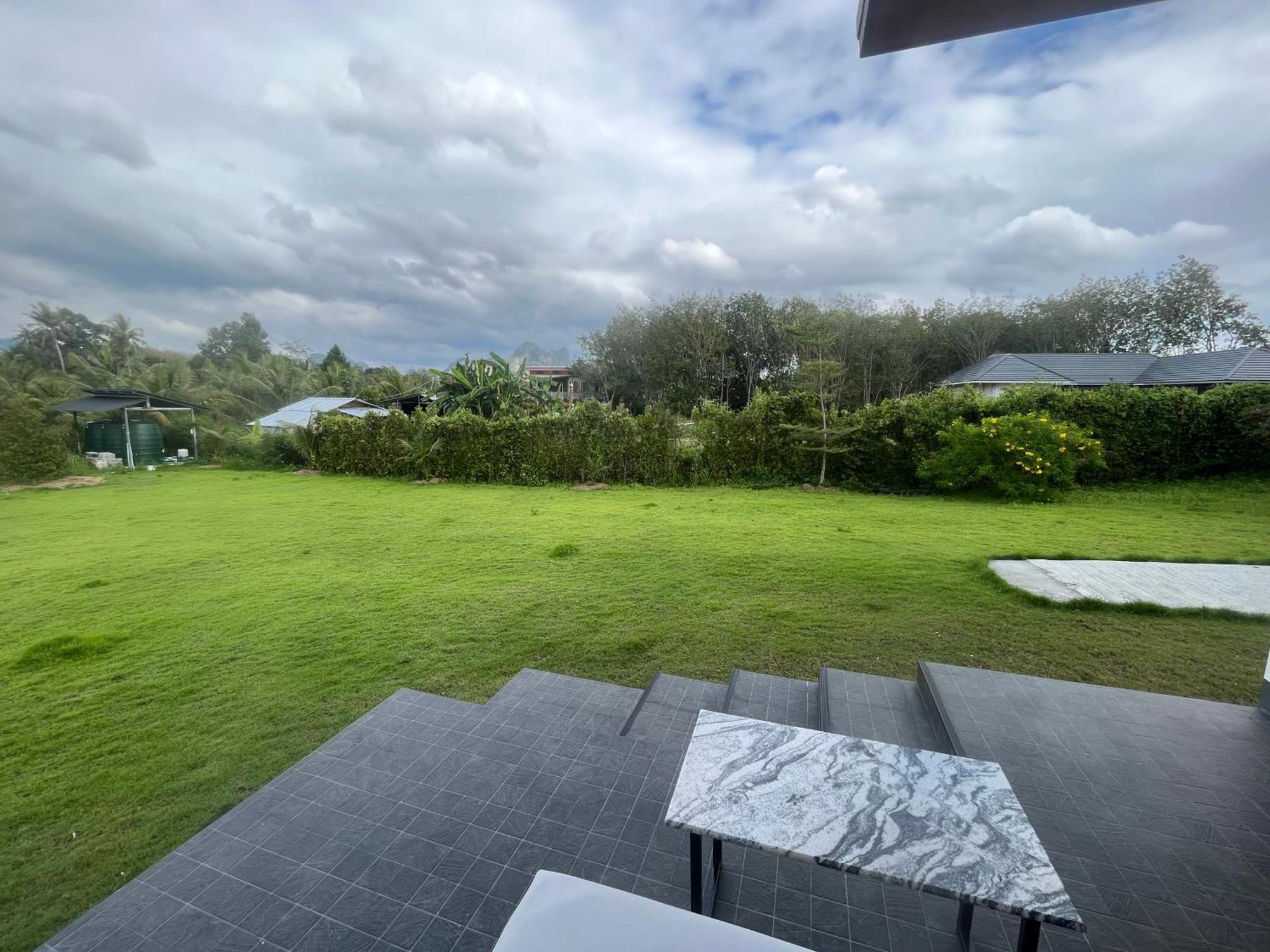 Marigold Aonang Resort Ao Nang Екстериор снимка