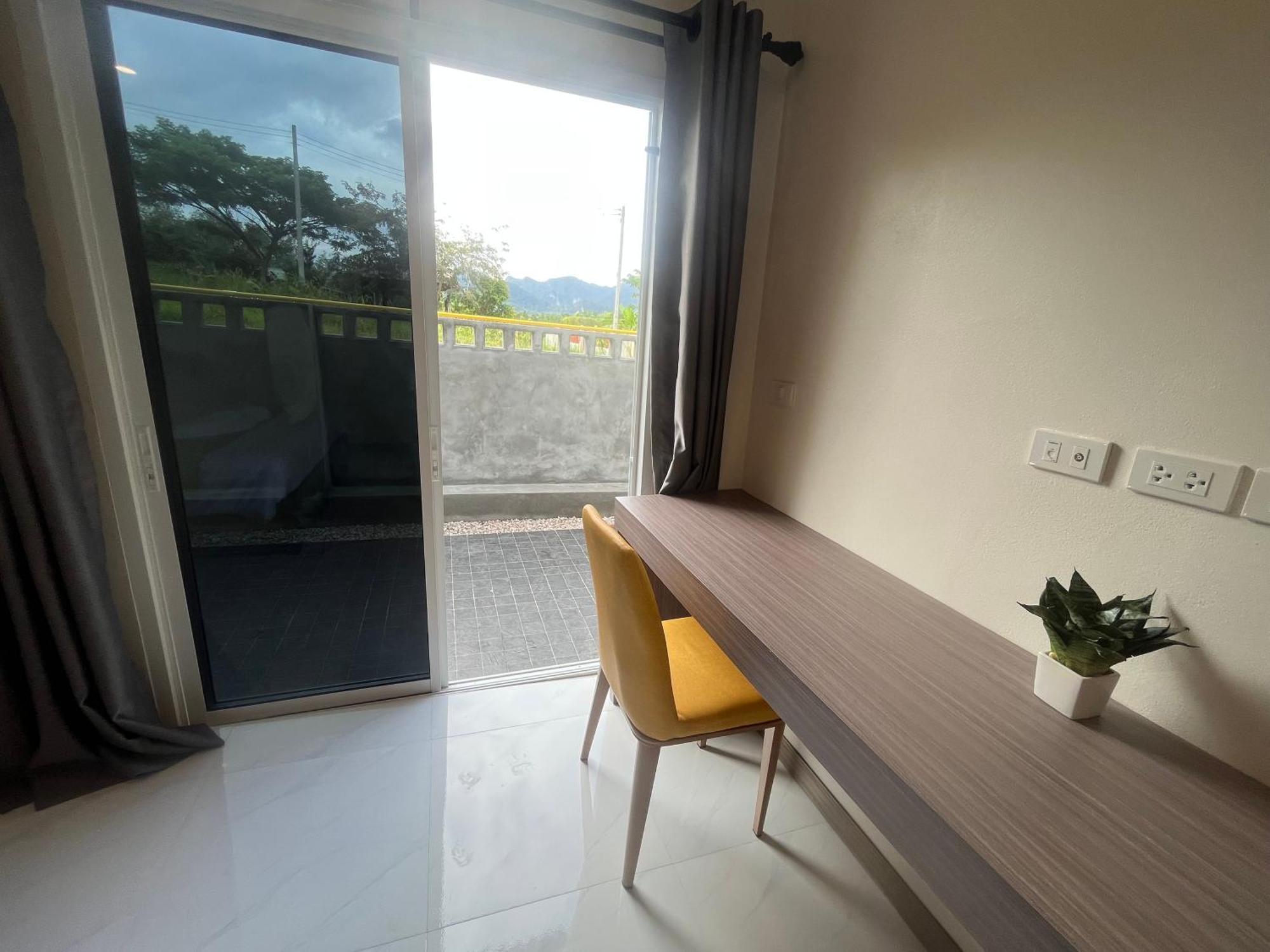Marigold Aonang Resort Ao Nang Екстериор снимка