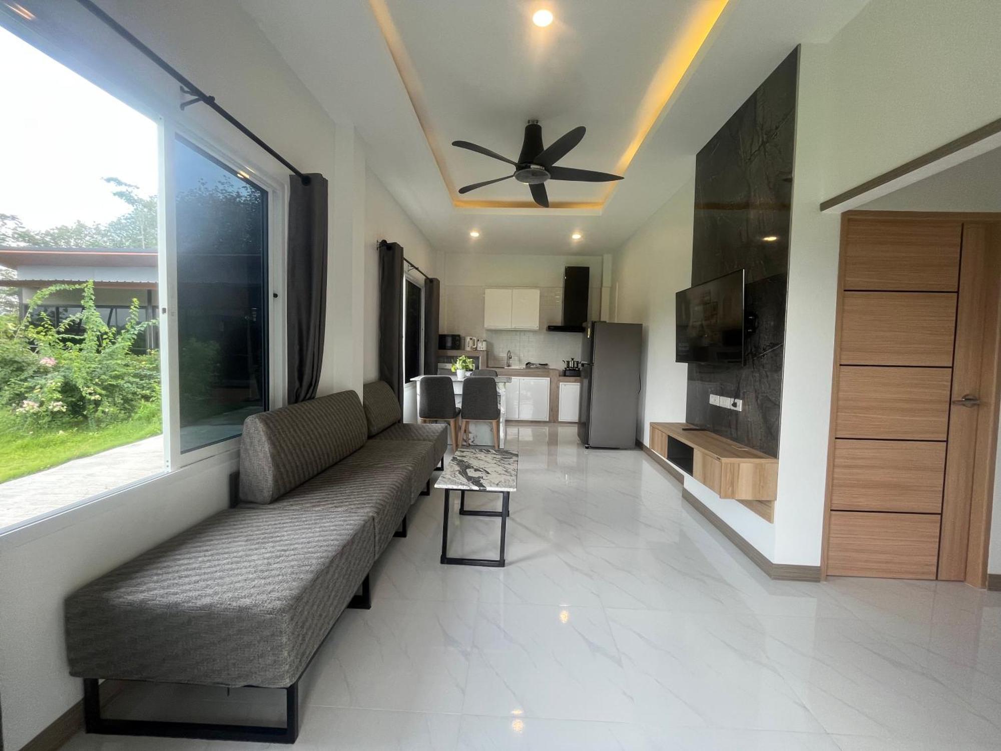 Marigold Aonang Resort Ao Nang Екстериор снимка
