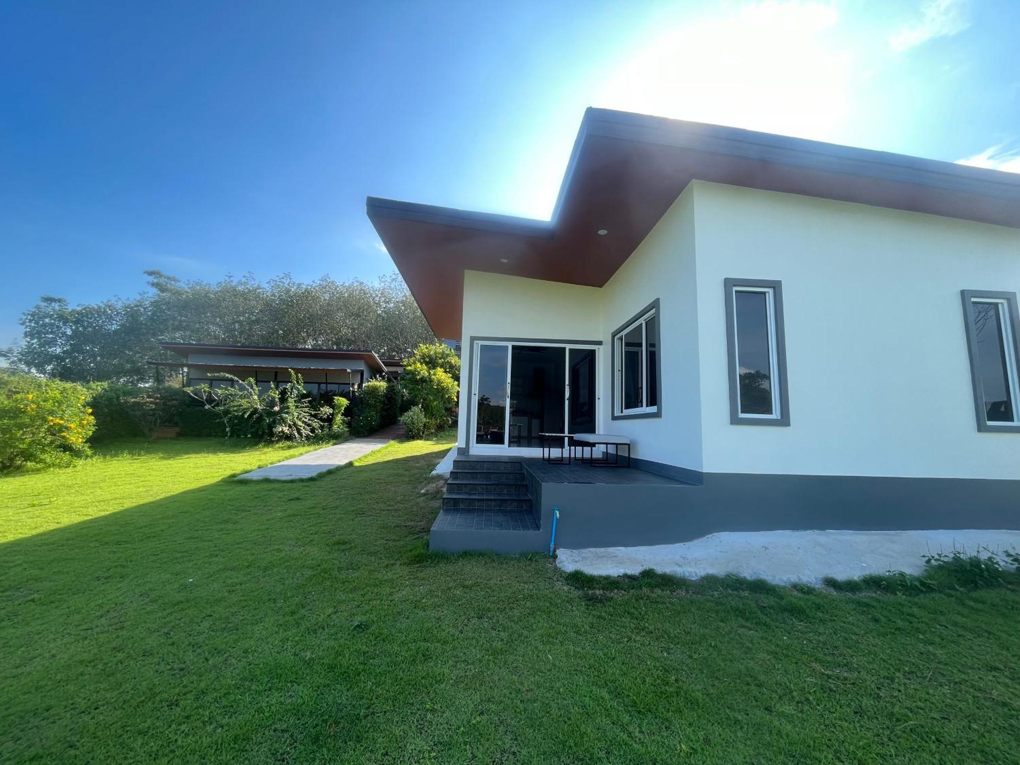 Marigold Aonang Resort Ao Nang Екстериор снимка