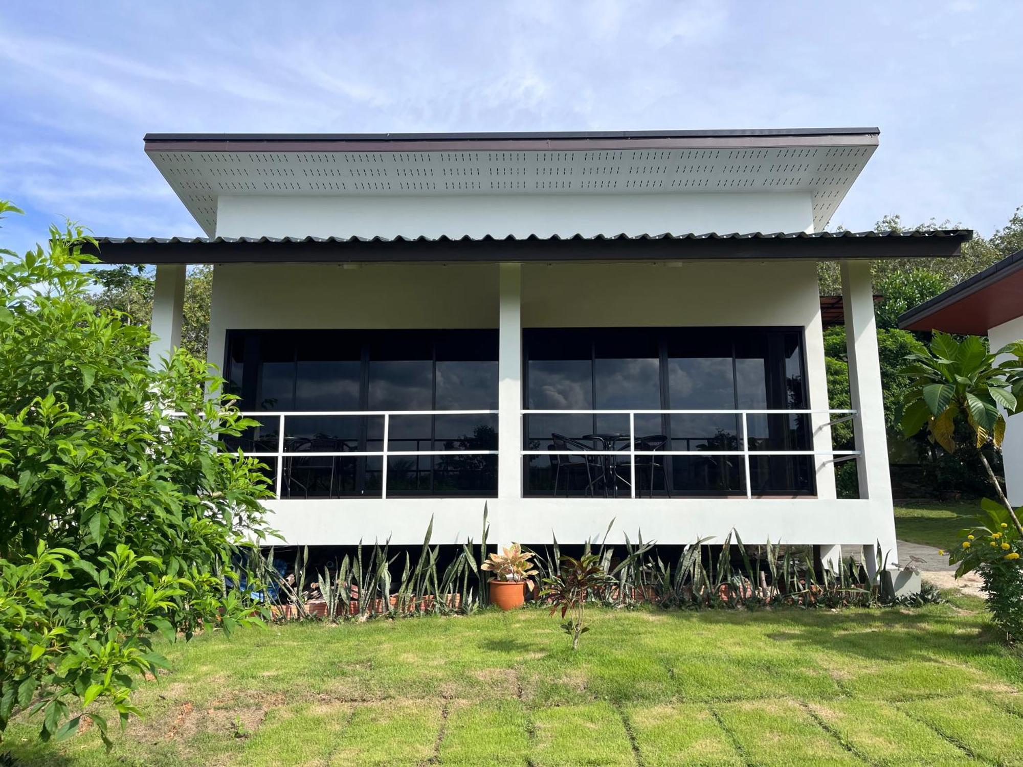 Marigold Aonang Resort Ao Nang Екстериор снимка
