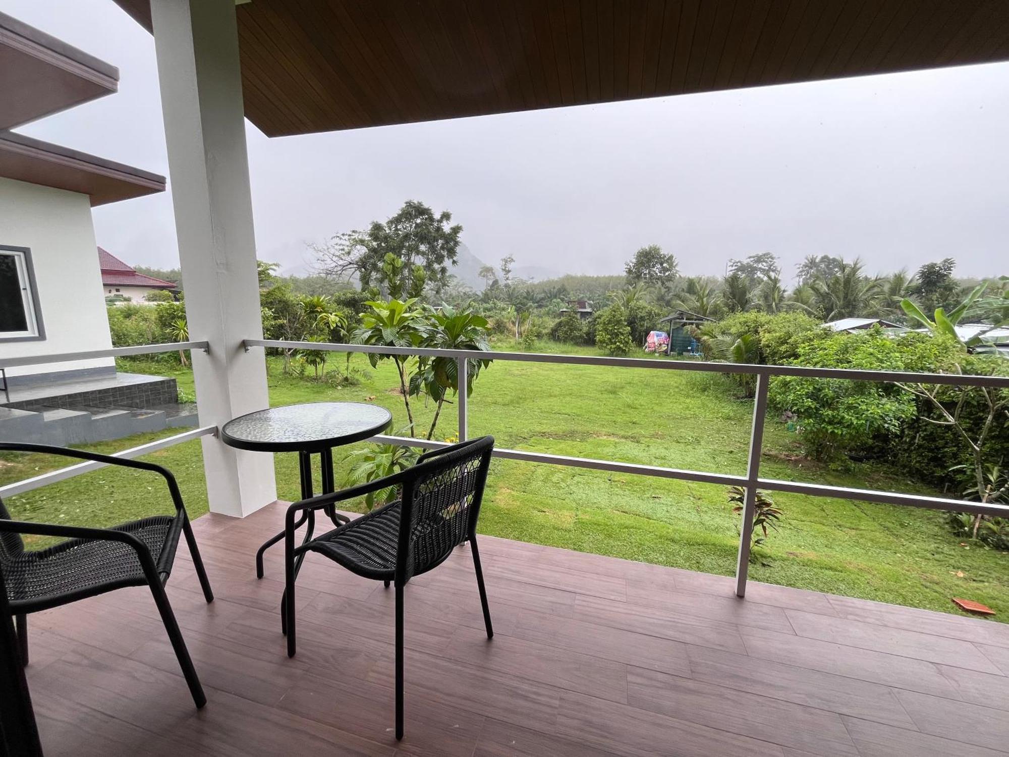 Marigold Aonang Resort Ao Nang Екстериор снимка