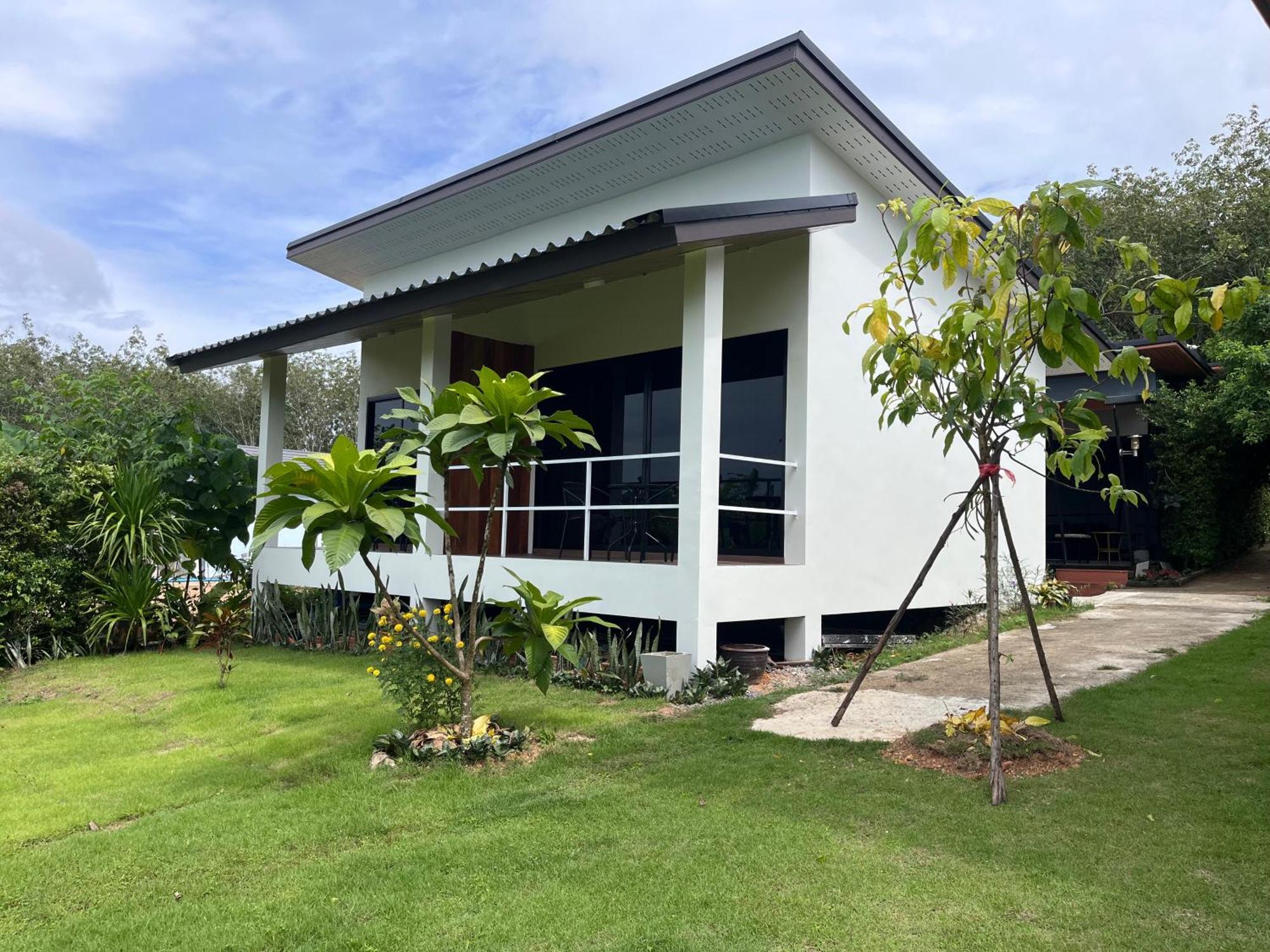 Marigold Aonang Resort Ao Nang Екстериор снимка