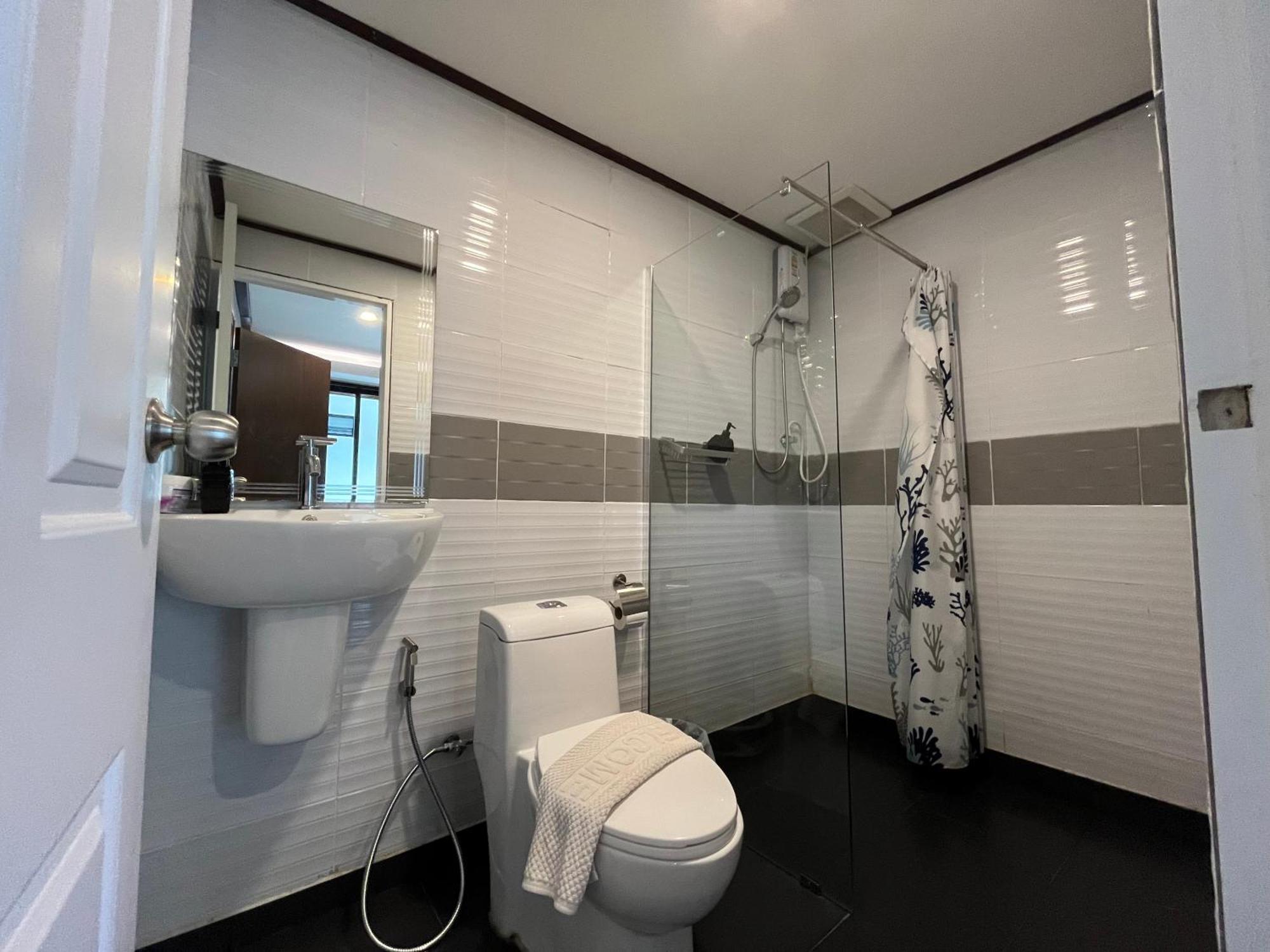 Marigold Aonang Resort Ao Nang Екстериор снимка