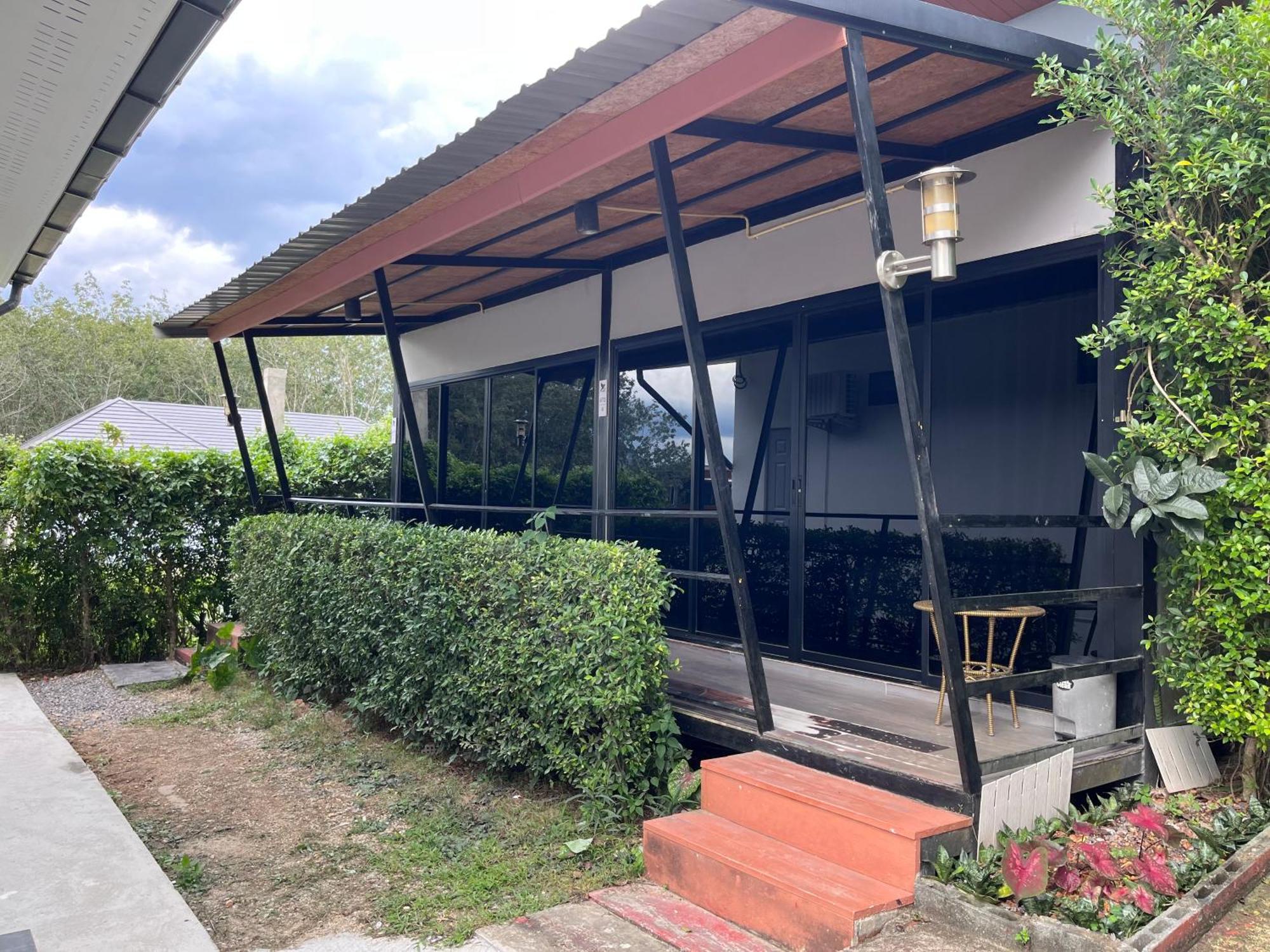Marigold Aonang Resort Ao Nang Екстериор снимка